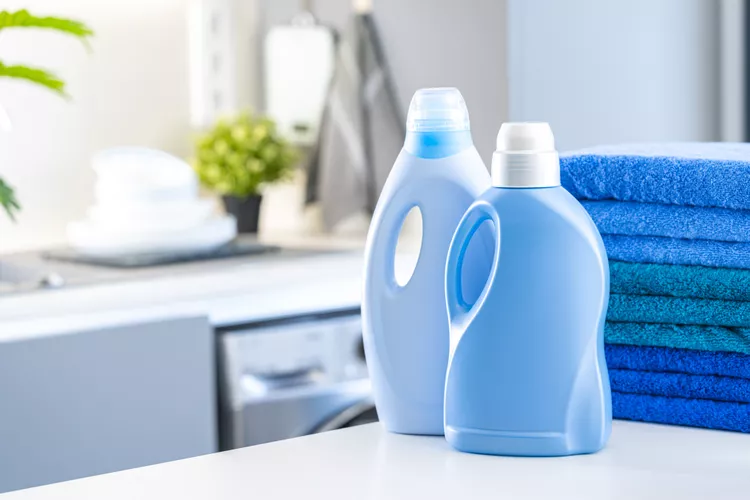 fabric detergents